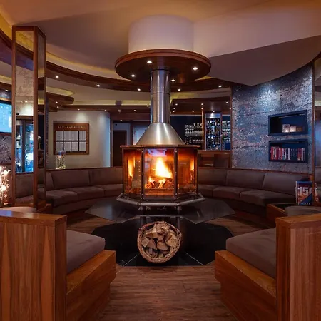 Hotell Bellerive