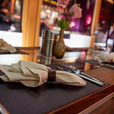 Hotel Bellerive Zermatt