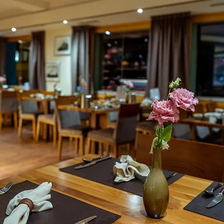 Bellerive 3* Zermatt