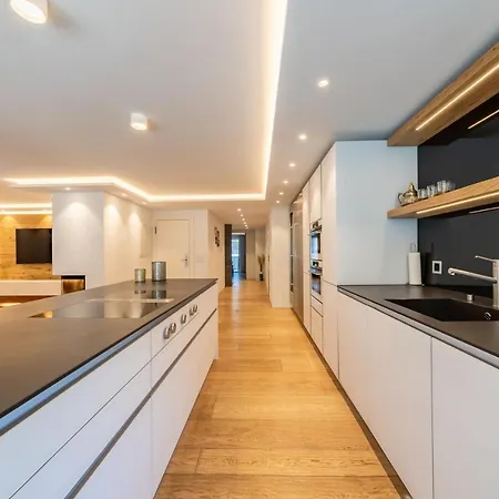 Hotel Bellerive Zermatt