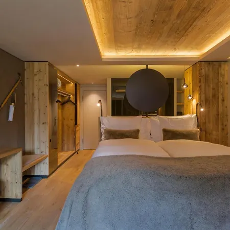Bellerive Hotel Zermatt