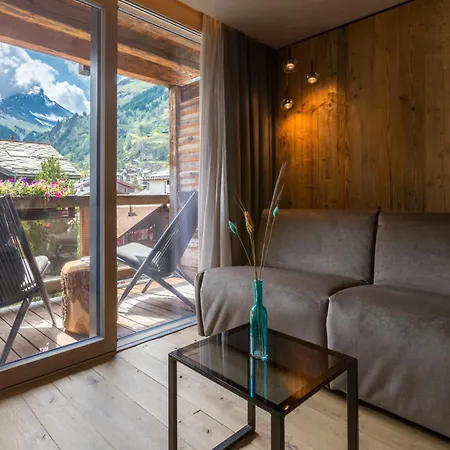 Bellerive Hotell
