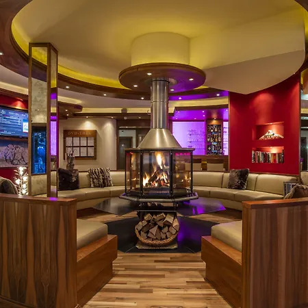 Otel Bellerive