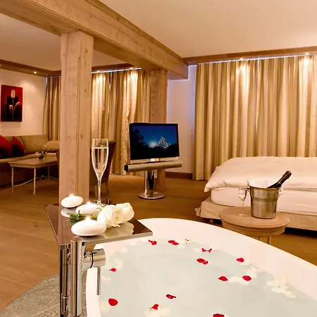 Hotel Bellerive Zermatt