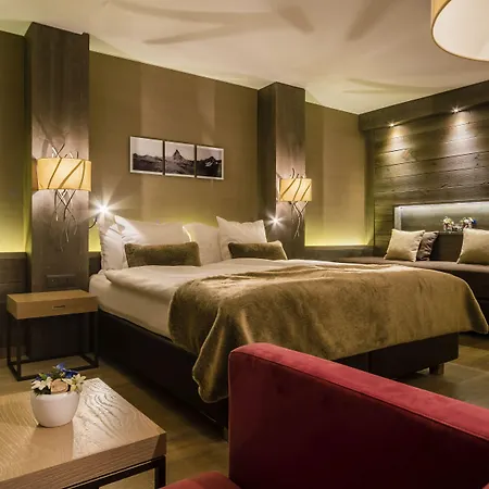 Bellerive 3*