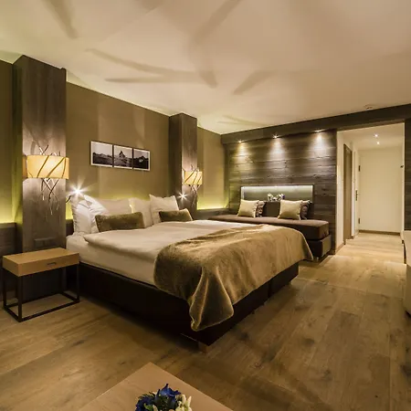 Bellerive 3* Zermatt