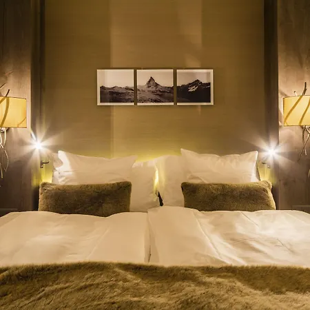 Bellerive 3*