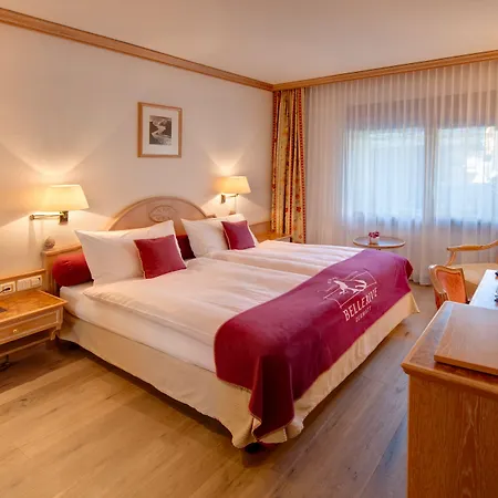 Bellerive 3*