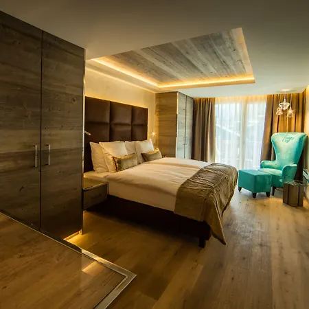 Bellerive 3* Zermatt