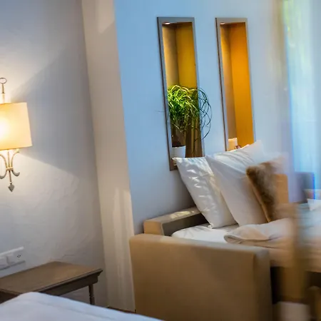 Bellerive Hotel Zermatt