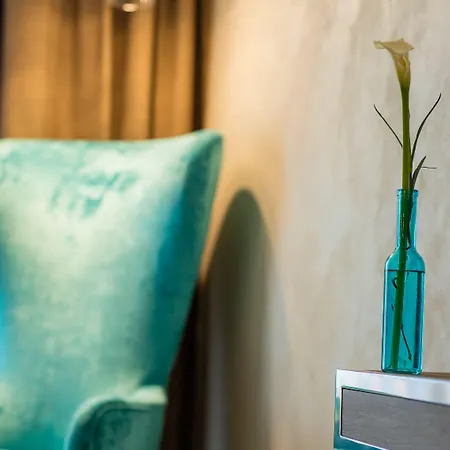 Bellerive 3* Zermatt