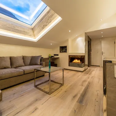 Bellerive 3* Zermatt