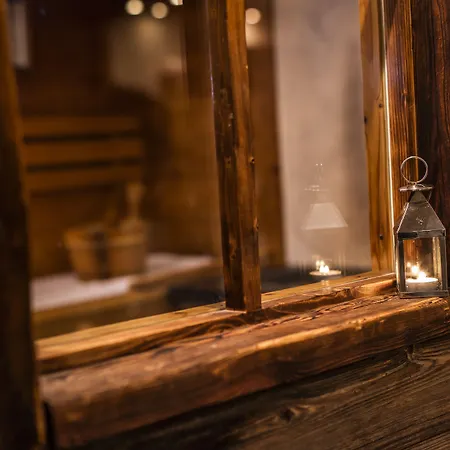 Hotel Bellerive Zermatt