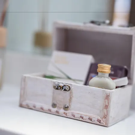 Hotel Bellerive Zermatt