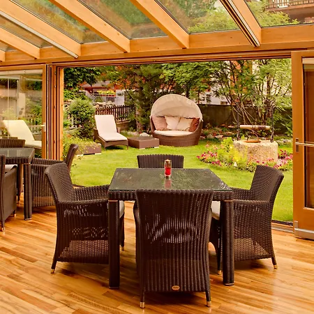 Bellerive 3* צרמט