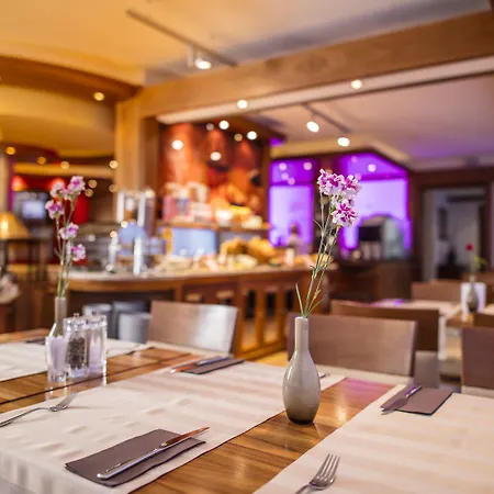 Bellerive 3* Zermatt