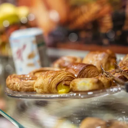 מלון Bellerive צרמט