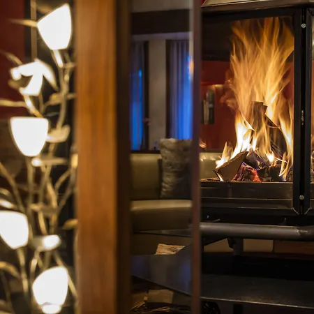 Hotel Bellerive Zermatt