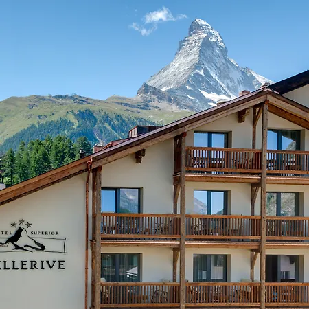 Bellerive Otel 3*