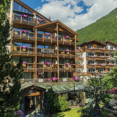 Otel Bellerive