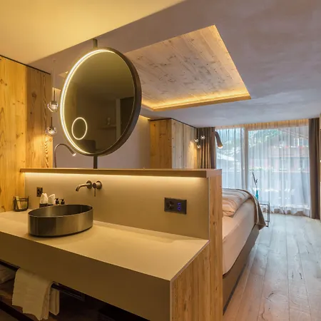 Bellerive 3* Zermatt