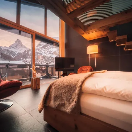 Hotel Bellerive Zermatt