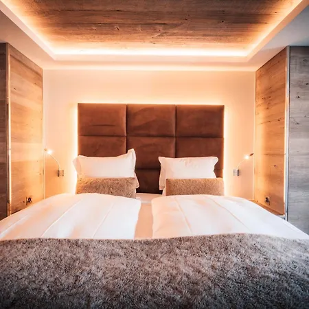 Bellerive 3* Zermatt