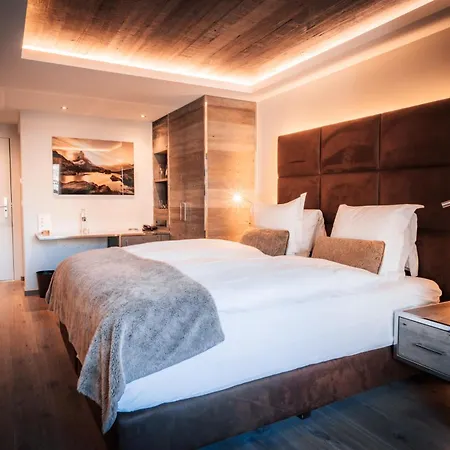 Bellerive Zermatt