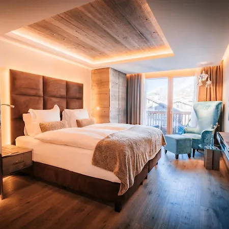 Bellerive Otel
