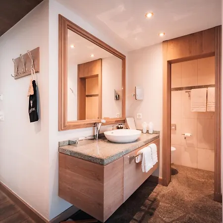 Otel Bellerive