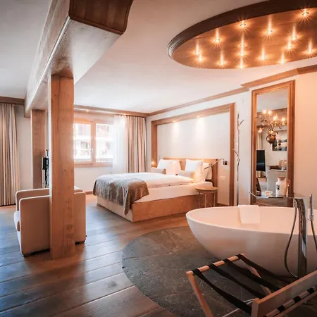 Bellerive 3* Zermatt
