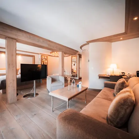 Otel Bellerive 3*