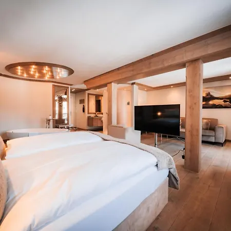 Bellerive Otel Zermatt