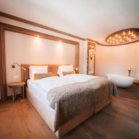 Otel Bellerive Zermatt