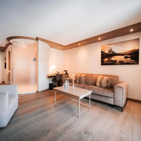 Bellerive Otel Zermatt