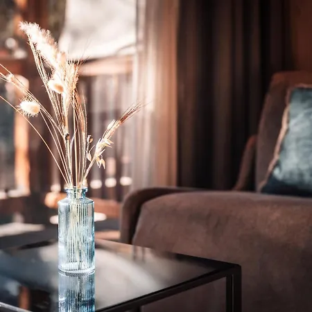 Bellerive Otel Zermatt