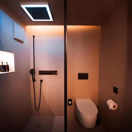 Otel Bellerive Zermatt