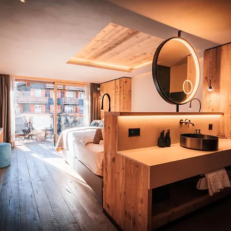 Hotel Bellerive