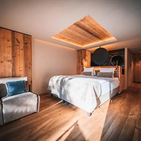 Bellerive Otel