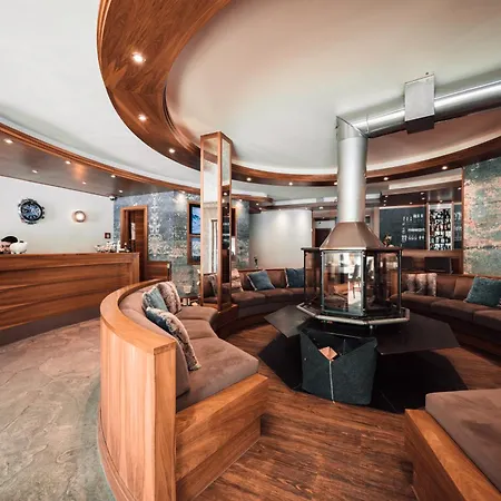 Bellerive Hotel Zermatt