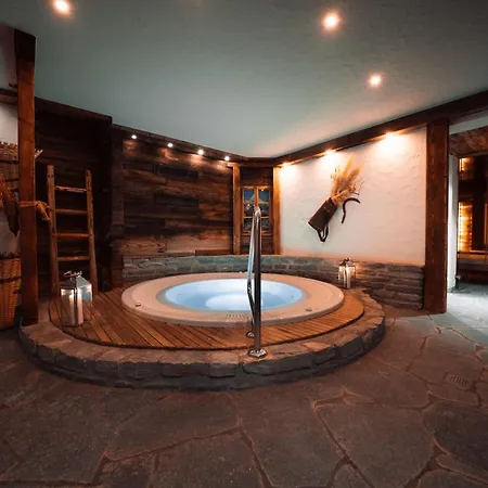 Otel Bellerive Zermatt