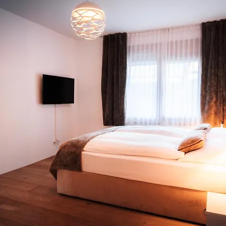 Bellerive Otel