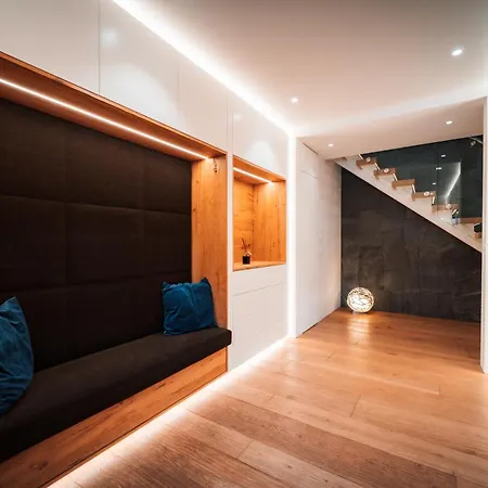 Bellerive Otel Zermatt