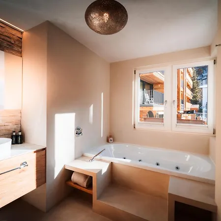 Bellerive Otel Zermatt