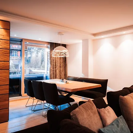Otel Bellerive 3*