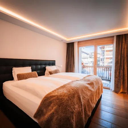 Otel Bellerive 3*