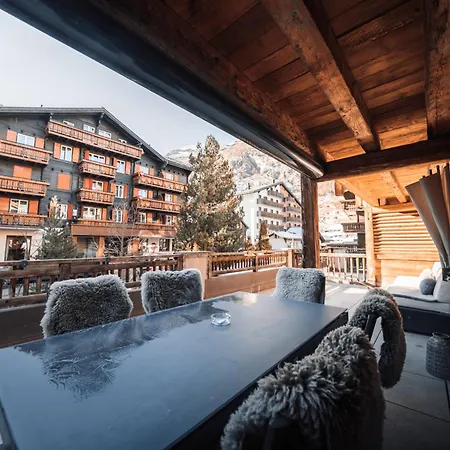 Otel Bellerive