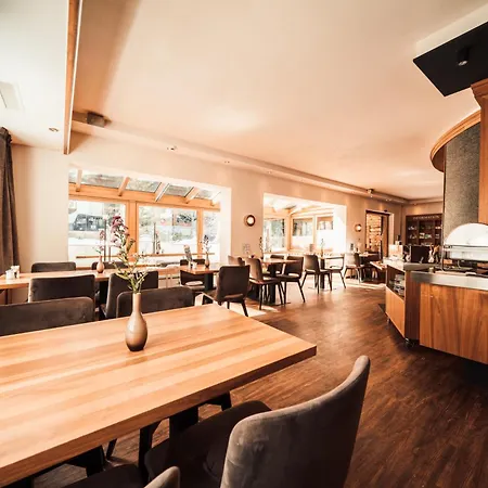 Otel Bellerive 3*