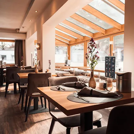 Otel Bellerive 3*