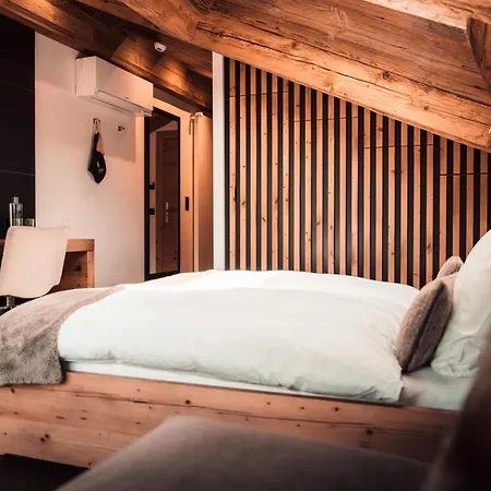 Hotel Bellerive 3*